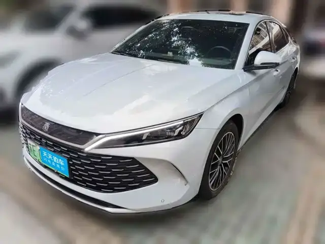 BYD Qin L 2024, арт. CN-3657987 — фото 1