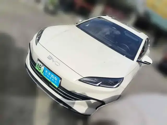 BYD Seal 06 Hybrid/EV 2024, арт. CN-3658151 — фото 1