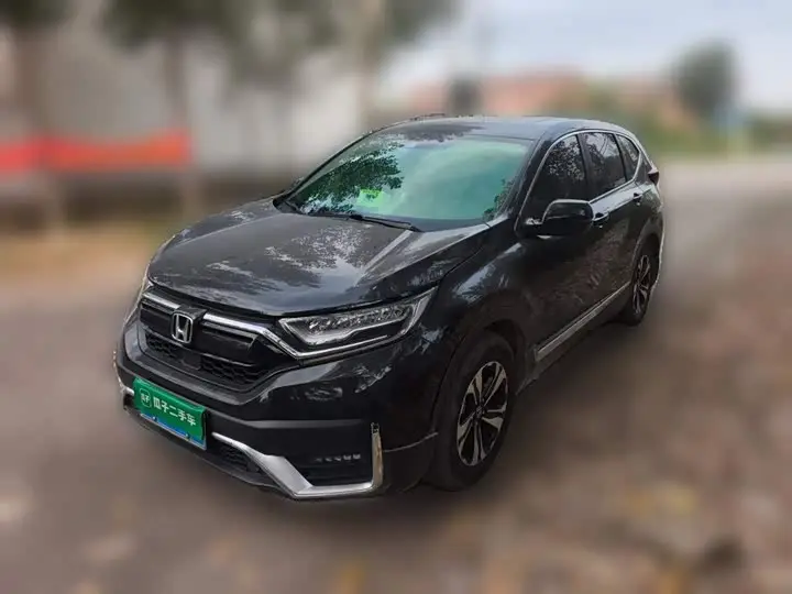 Honda CR-V 2021, арт. CN-3658310 — фото 1