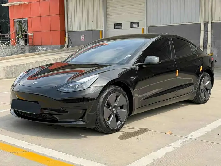 Tesla Model 3 2022, арт. CN-3658319 — фото 1