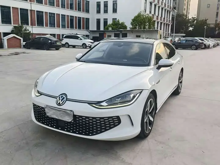 Volkswagen Lamando L 2022, арт. CN-3658445 — фото 1