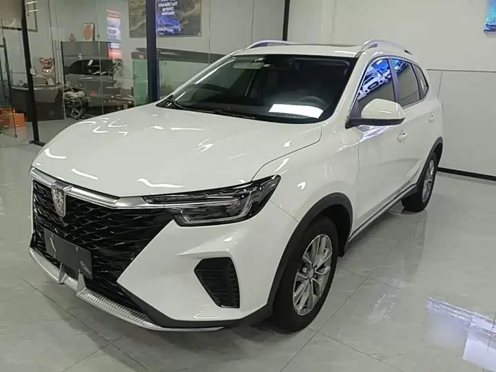 Roewe RX5 2025, арт. CN-3658547 — фото 1