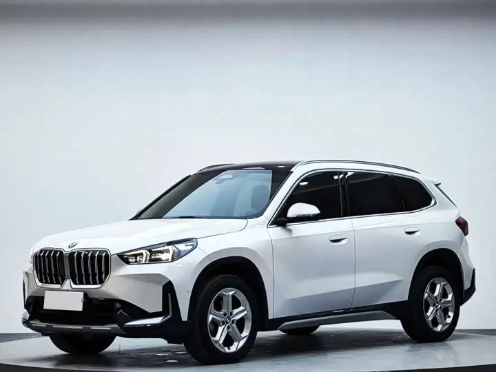 BMW X1 2023, арт. CN-3658568 — фото 1