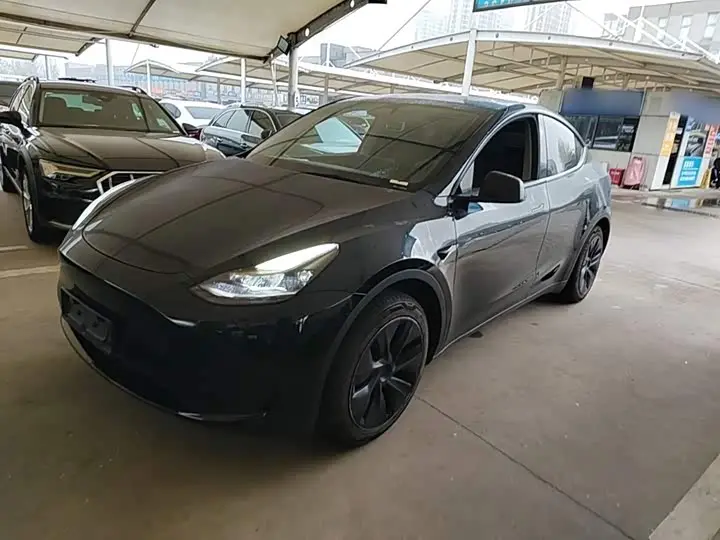 Tesla Model Y 2024, арт. CN-3658574 — фото 1