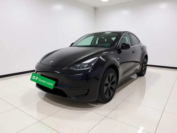 Tesla Model Y 2023, арт. CN-3658601 — фото 1