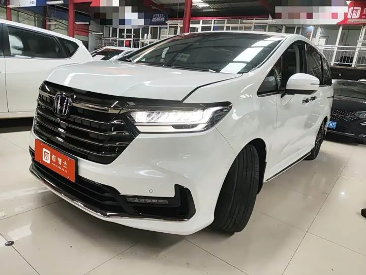 Honda Odyssey 2022, арт. CN-3658715 — фото 1