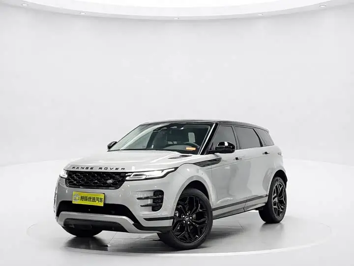 Land Rover Range Rover Evoque L 2022, арт. CN-3658727 — фото 1