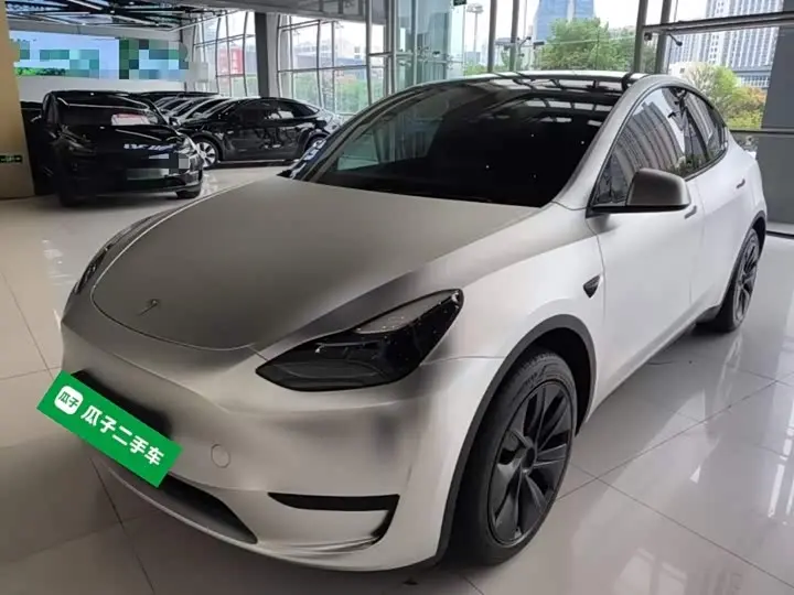 Tesla Model Y 2024, арт. CN-3658828 — фото 1