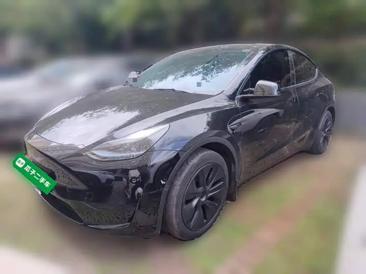 Tesla Model Y 2023, арт. CN-3658868 — фото 1