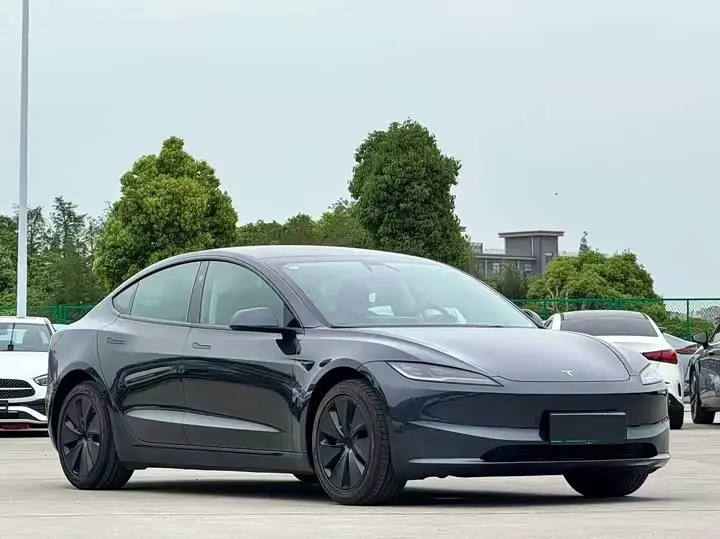 Tesla Model 3 2025, арт. CN-3658963 — фото 1