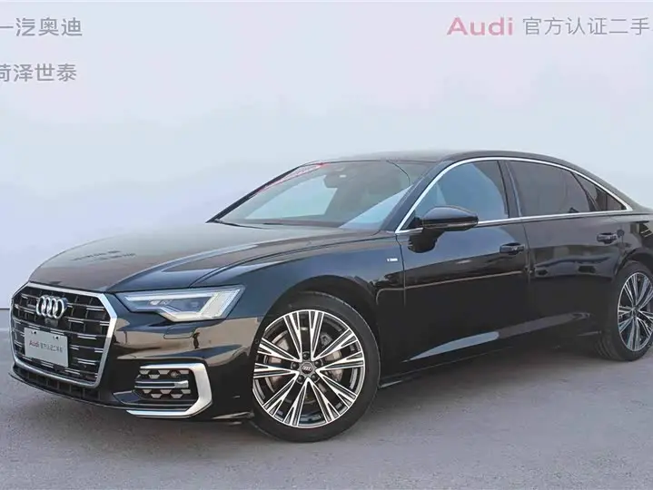 Audi A6L 2024, арт. CN-3659006 — фото 1