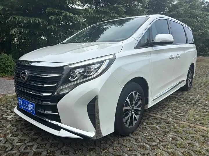GAC Trumpchi M8 2023, арт. CN-3659074 — фото 1