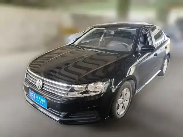 Volkswagen Lavida 2019, арт. CN-3659135 — фото 1