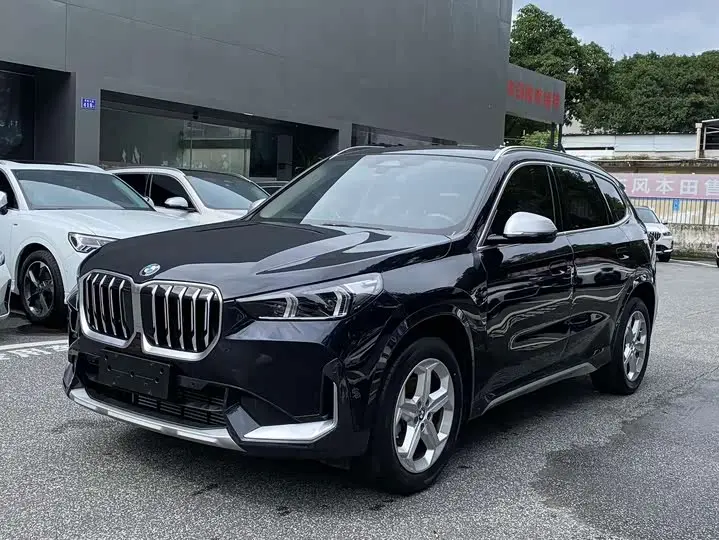 BMW X1 2023, арт. CN-3659219 — фото 1