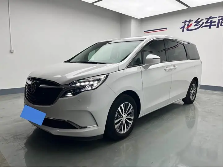 Buick GL8 ES 2022, арт. CN-3659255 — фото 1