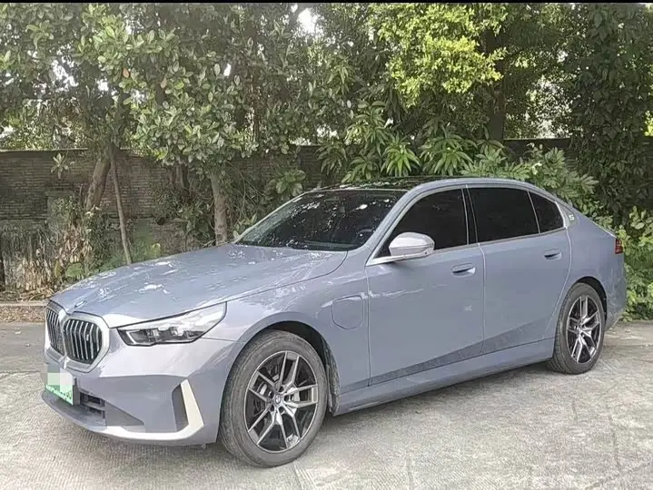 BMW i5 2024, арт. CN-3659280 — фото 1