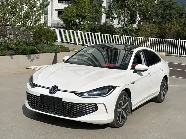 Volkswagen Lamando L 2023, арт. CN-3659334 — фото 1