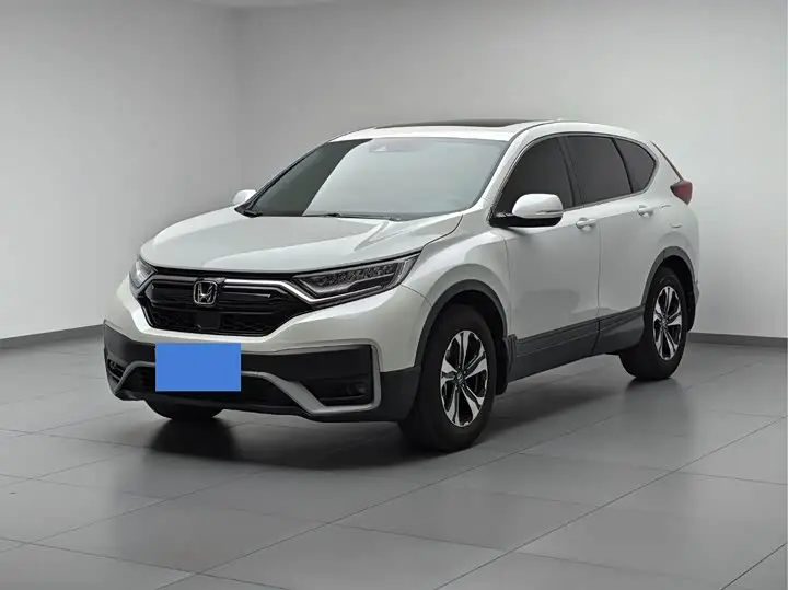 Honda CR-V 2021, арт. CN-3659341 — фото 1