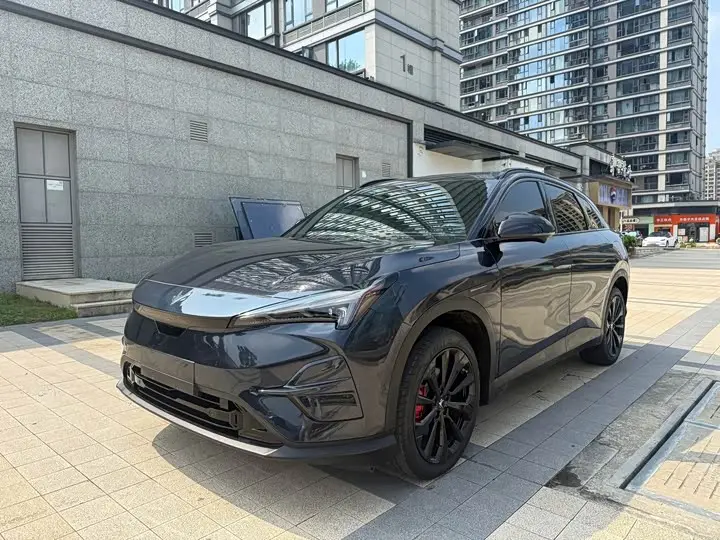 BAIC Arcfox Alpha T5 2025, арт. CN-3659342 — фото 1