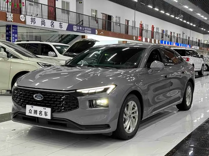 Ford Mondeo 2025, арт. CN-3659419 — фото 1