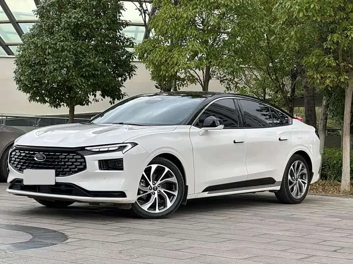 Ford Mondeo 2022, арт. CN-3659449 — фото 1