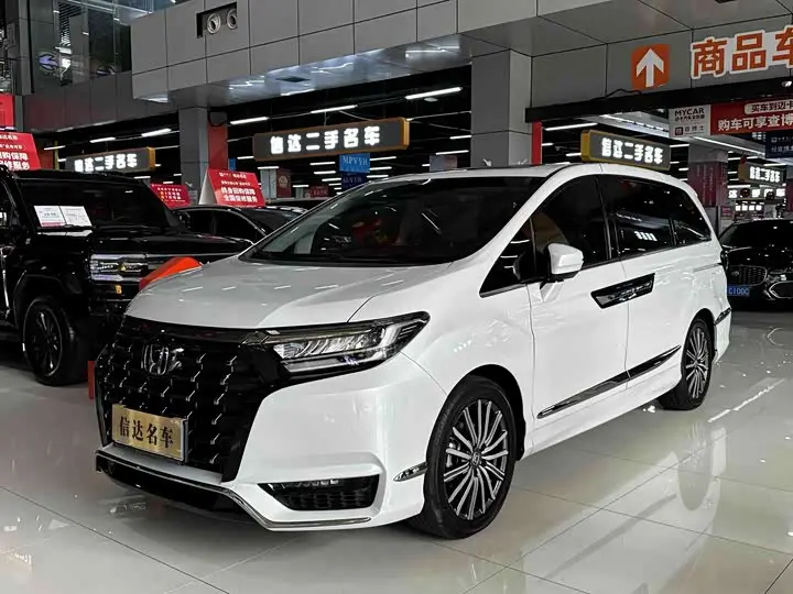 Honda Elysion 2024, арт. CN-3659576 — фото 1