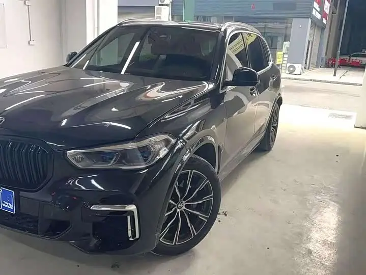 BMW X5 2022, арт. CN-3659577 — фото 1