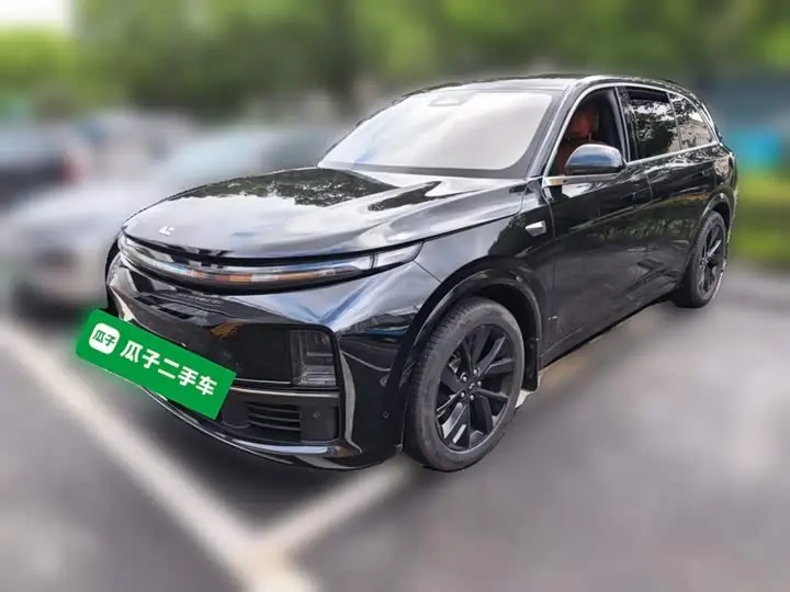 LiXiang L7 2023, арт. CN-3659652 — фото 1