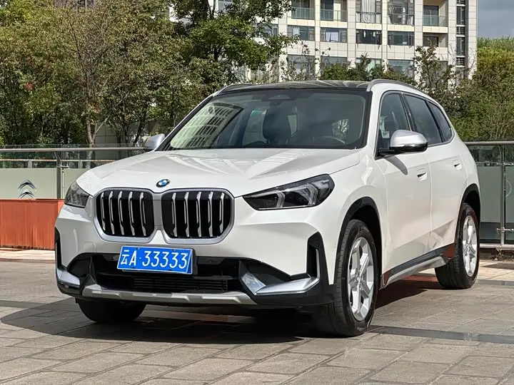 BMW X1 2024, арт. CN-3659732 — фото 1