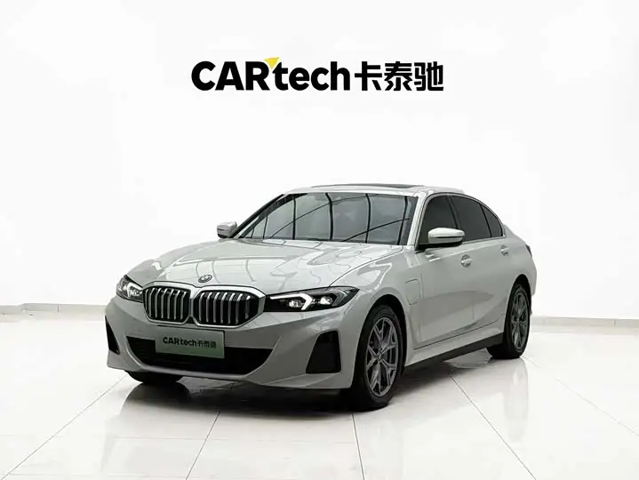 BMW i3 2024, арт. CN-3659784 — фото 1