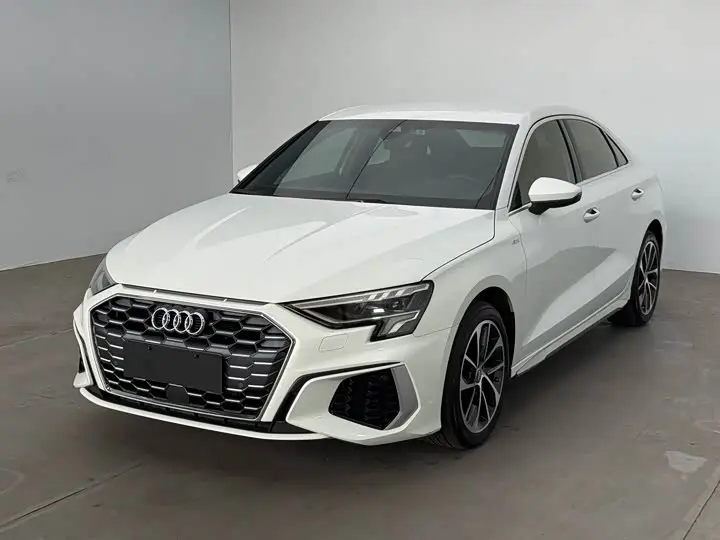 Audi A3 2022, арт. CN-3659871 — фото 1