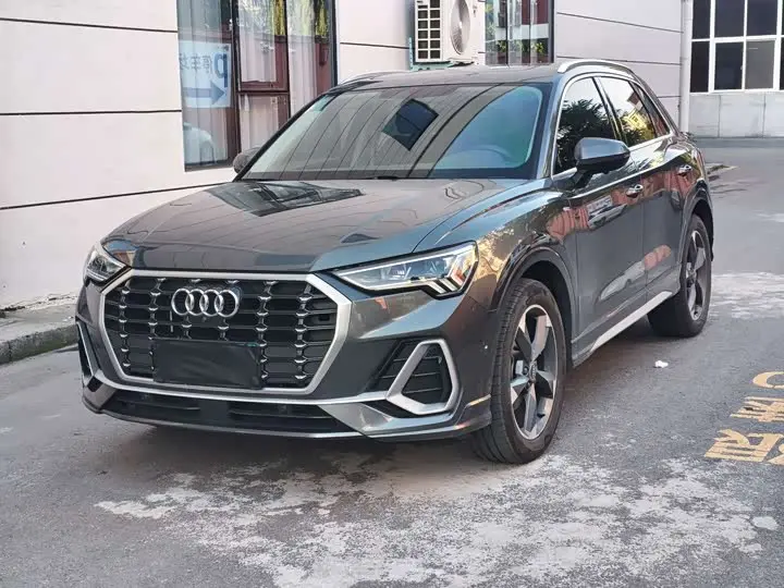 Audi Q3 2023, арт. CN-3659901 — фото 1