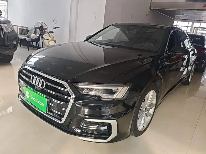 Audi A6L 2022, арт. CN-3659927 — фото 1
