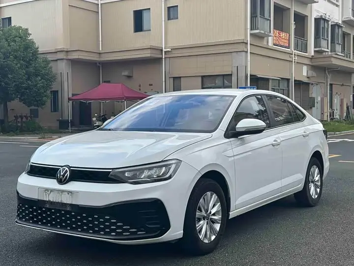 Volkswagen Lavida 2023, арт. CN-3660016 — фото 1