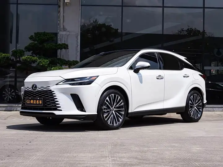 Lexus RX Hybrid 2023, арт. CN-3660041 — фото 1