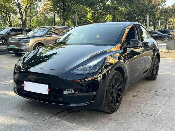 Tesla Model Y 2023, арт. CN-3660088 — фото 1