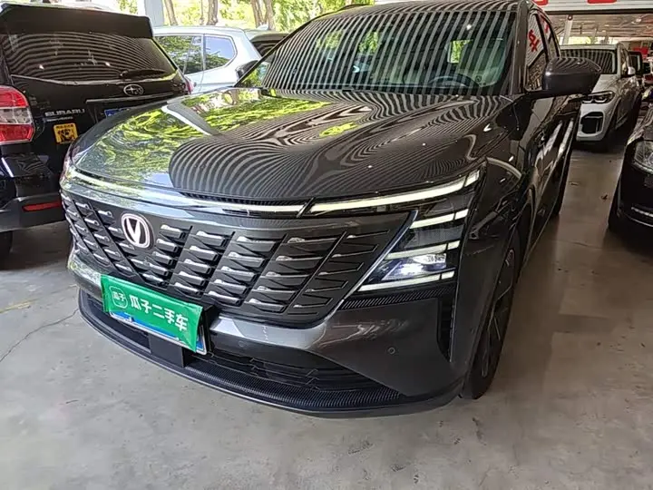 Changan CS75 Plus 2025, арт. CN-3660149 — фото 1