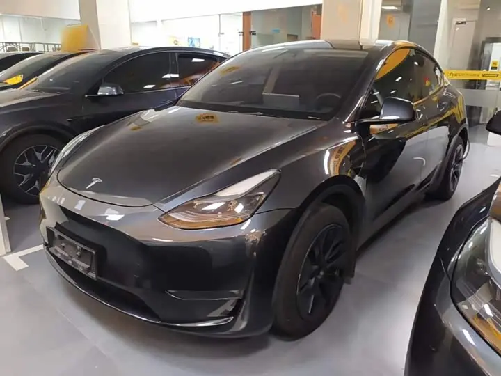 Tesla Model Y 2024, арт. CN-3660229 — фото 1