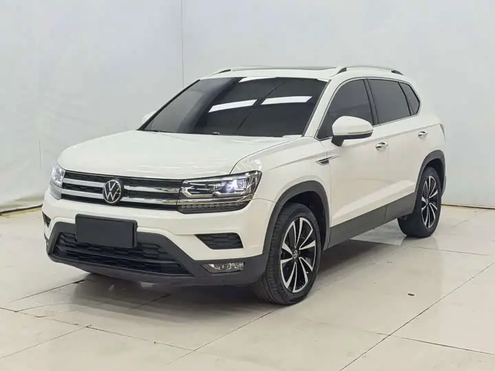Volkswagen Tharu 2021, арт. CN-3660232 — фото 1