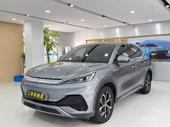 BYD Yuan Plus 2024, арт. CN-3660253 — фото 1