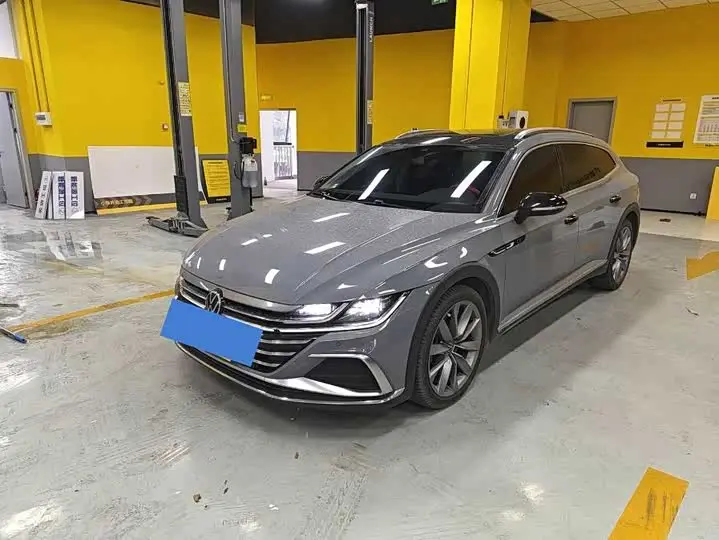 Volkswagen CC 2024, арт. CN-3660303 — фото 1