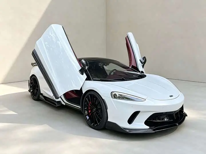 McLaren GT 2023, арт. CN-3660353 — фото 1