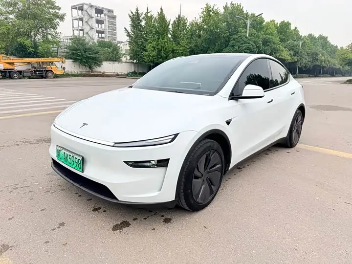 Tesla Model Y 2026, арт. CN-3660430 — фото 1