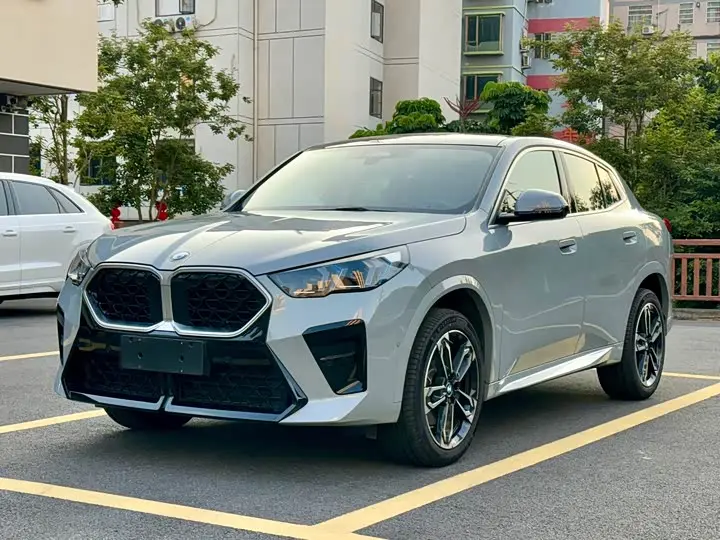 BMW X2 2024, арт. CN-3660492 — фото 1