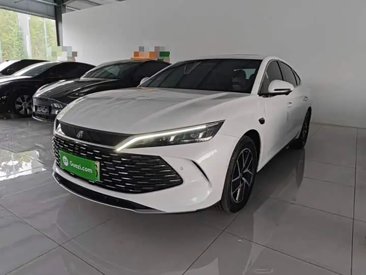 BYD Qin L 2025, арт. CN-3660534 — фото 1