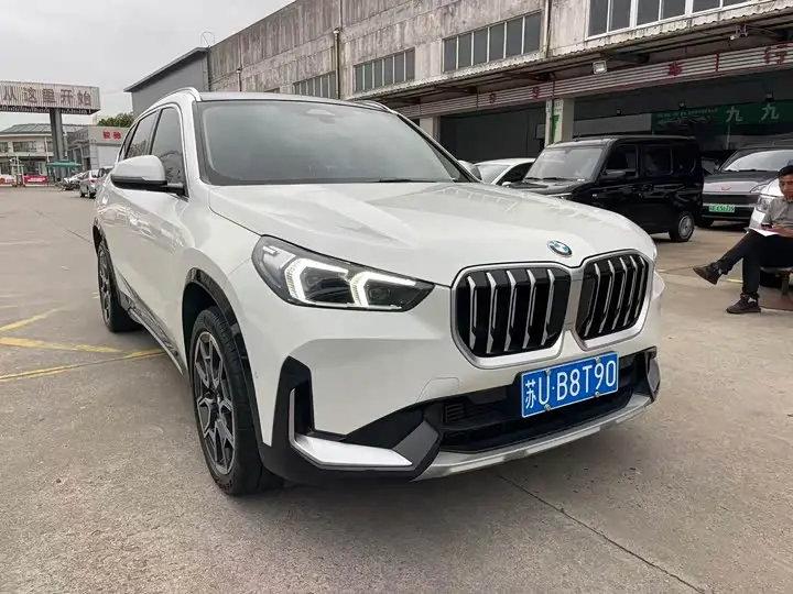 BMW X1 2023, арт. CN-3660678 — фото 1