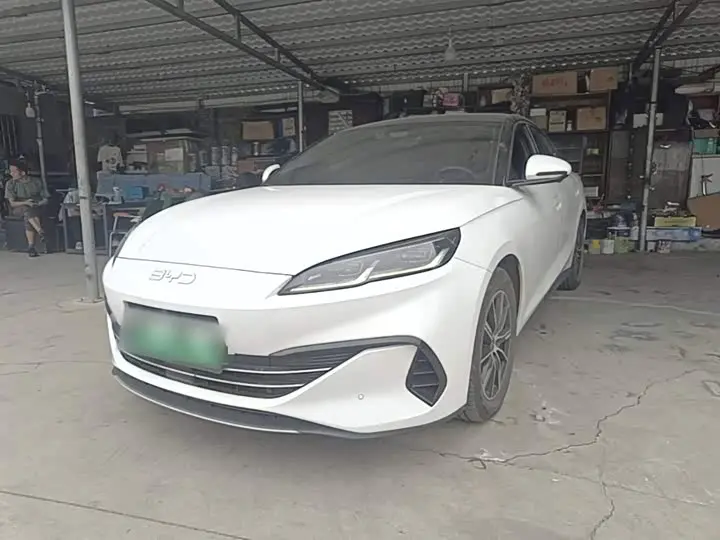 BYD Seal 06 Hybrid/EV 2024, арт. CN-3660721 — фото 1