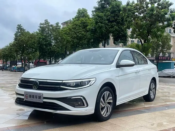Volkswagen Bora 2023, арт. CN-3660753 — фото 1