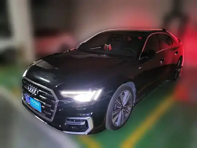 Audi A6L 2026, арт. CN-3660836 — фото 1