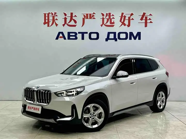 BMW X1 2023, арт. CN-3660839 — фото 1